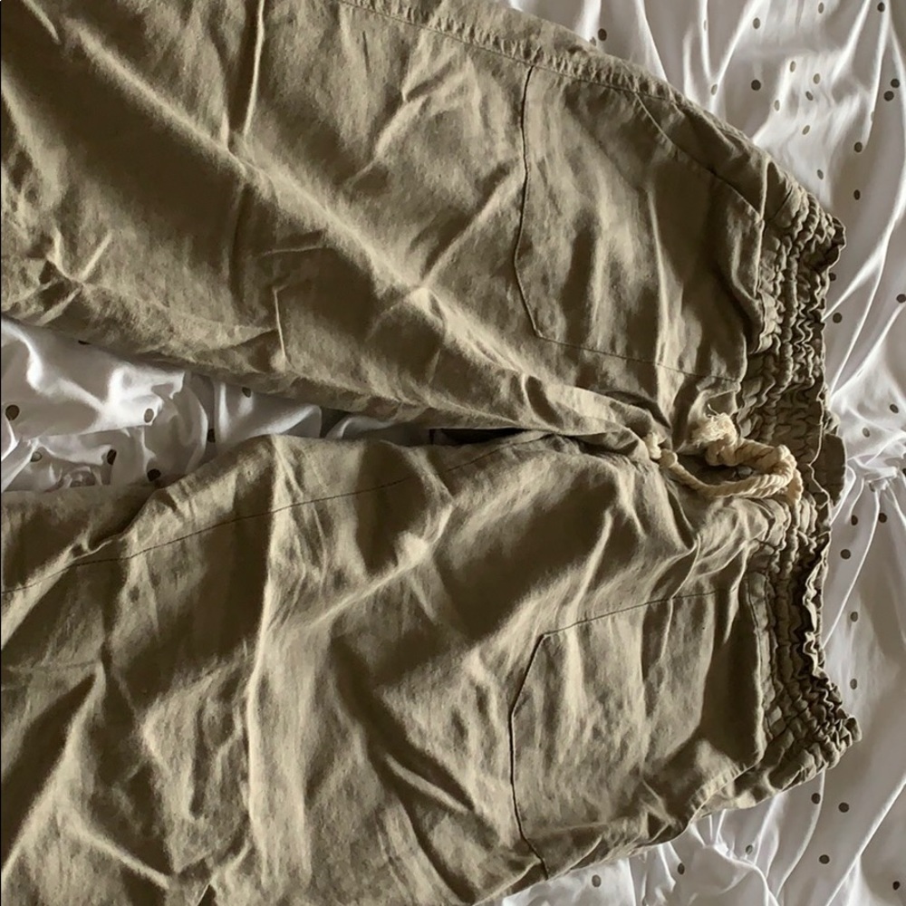 Ladies Roxy pants - Picture 5 of 7